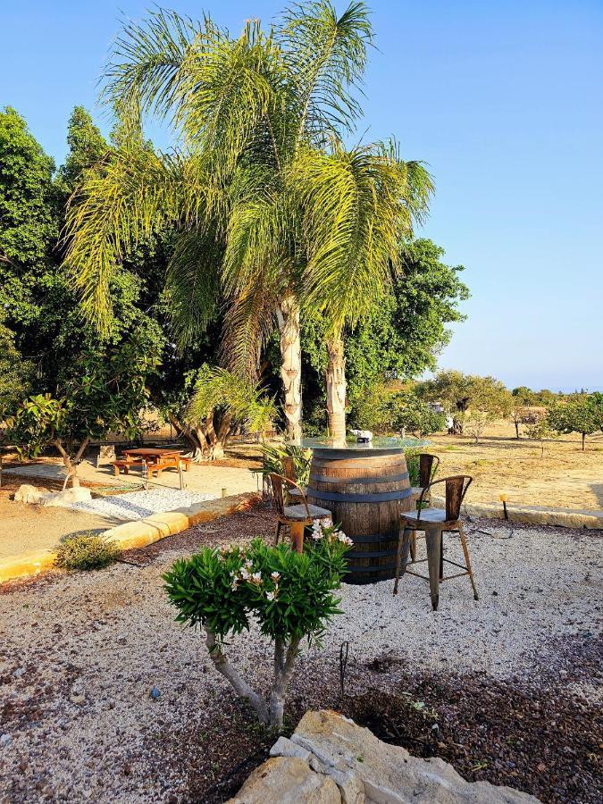 Paradise Traditional House Maroni Esterno foto